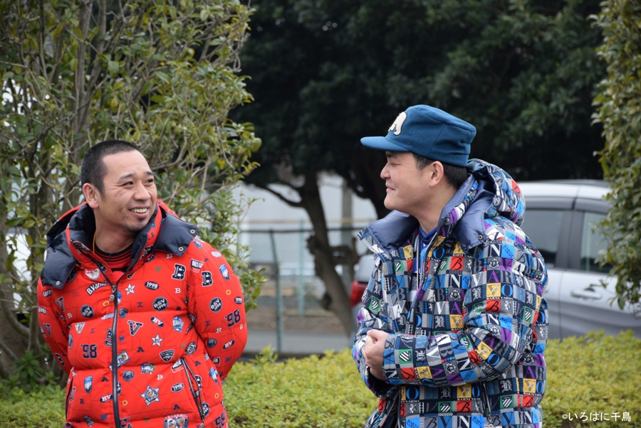 いろはに千鳥 キャット チャンネル スターキャット ケーブルネットワーク株式会社