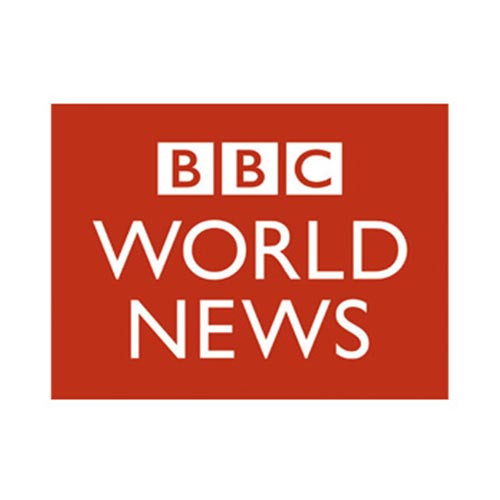 BBCワールドニュース