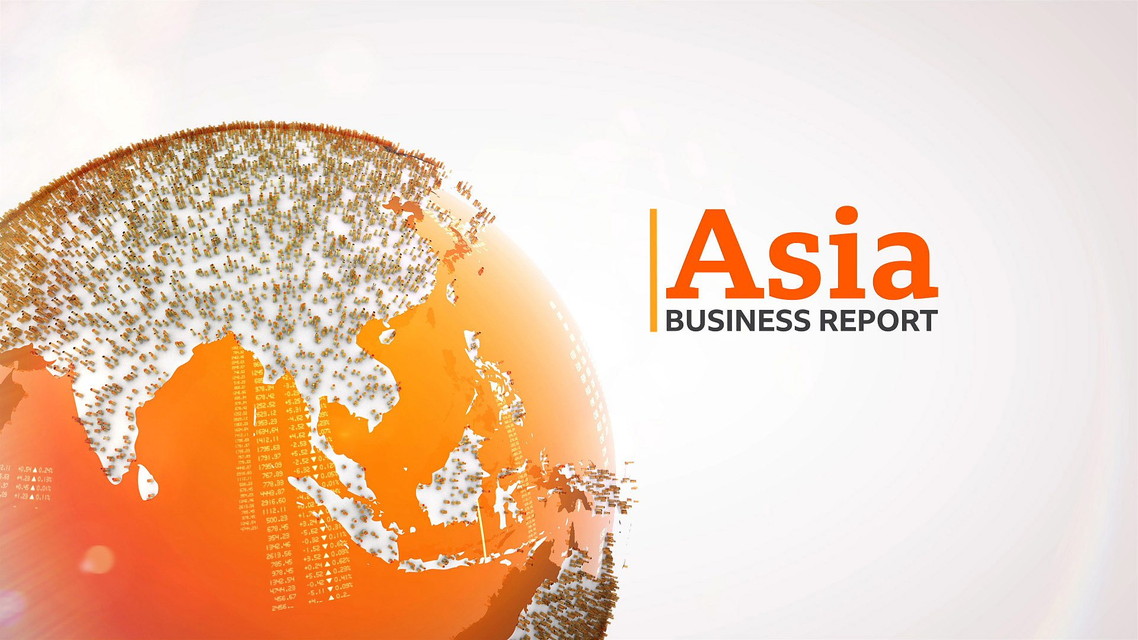 アジアビジネスレポート