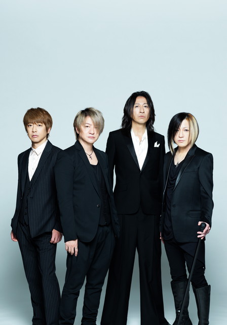 GLAY 30th Anniversary Live Selection