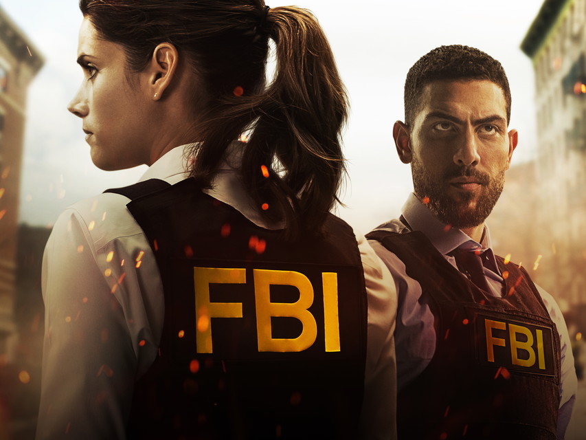 FBI: 特別捜査班 シーズン1・2 一挙放送