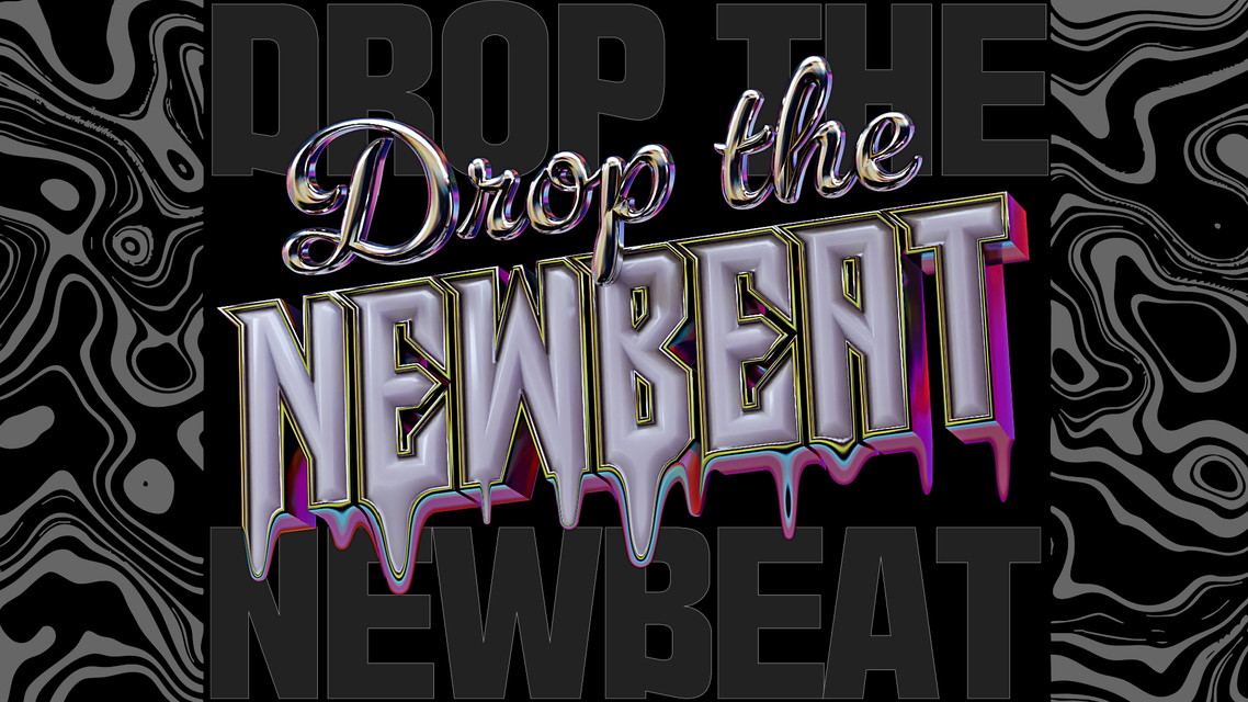 Drop the NEWBEAT 字幕版【字幕】