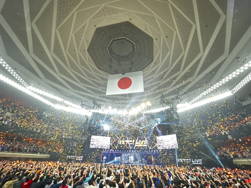 リスアニ!LIVE 2025