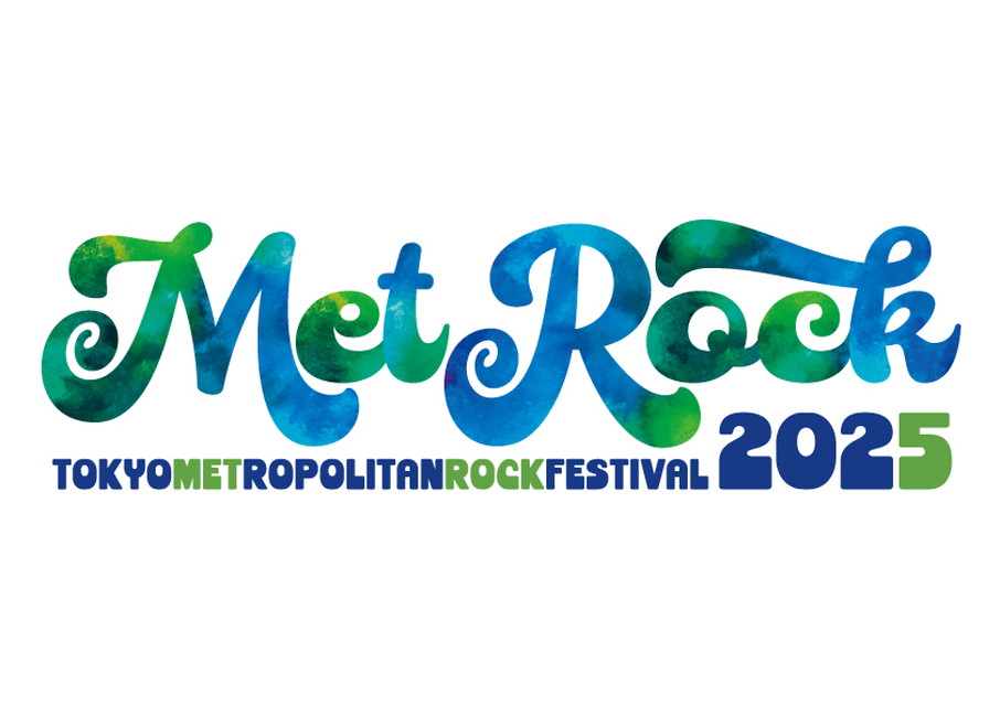 METROCK 2025 ライブスペシャル