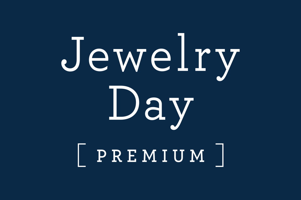 【ジュエリーデイ PREMIUM】あなたを格上げするプレミアムな輝き。