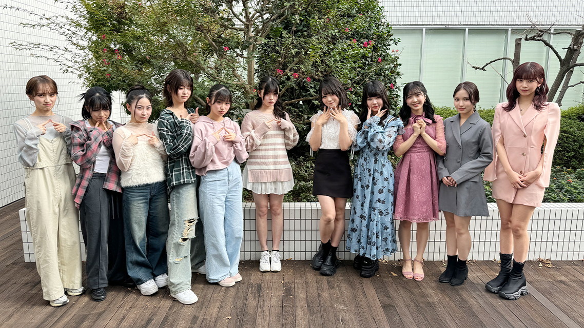 WHITE SCORPION　レベチっ！season3