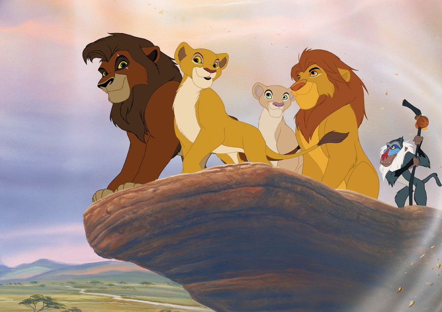 映画「ディズニージュニア キラキラムービー」