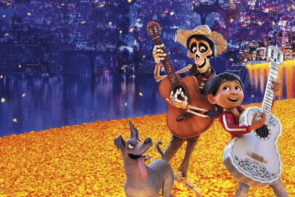 映画ラインナップ ディズニー・チャンネル ムービー “ディズニー＆ピクサー映画ラインナップ”