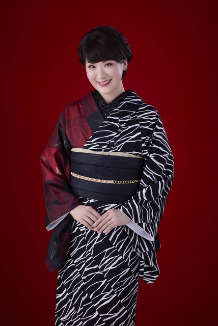 『市川由紀乃コンサート　ただいま！』