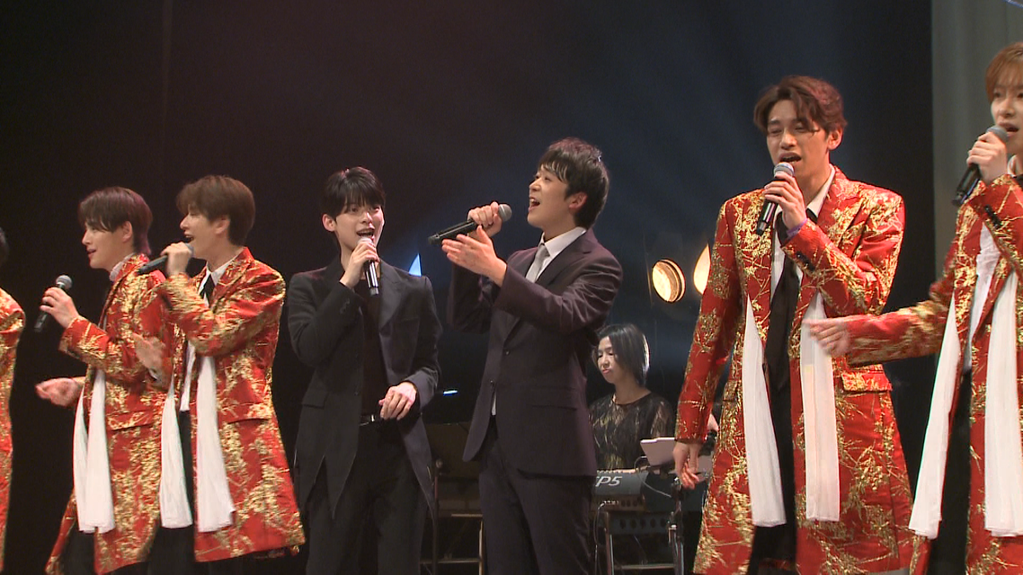 『歌仲間ライブスペシャル15＜完全版＞原田波人／SHOW-WA／楠木康平』