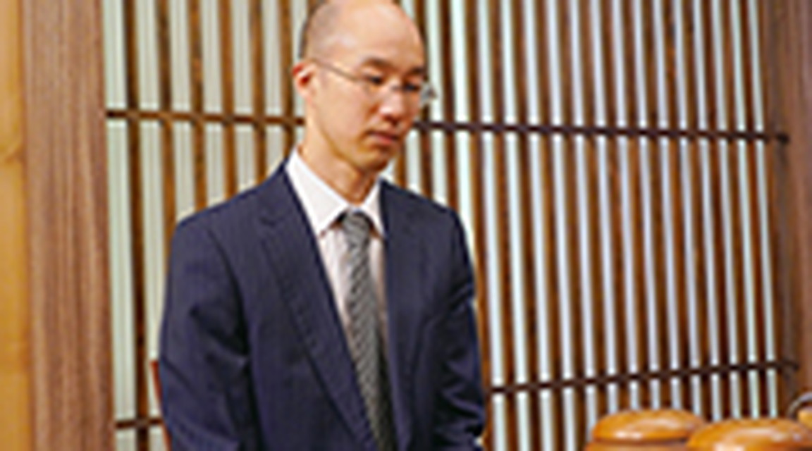 第34期 竜星戦