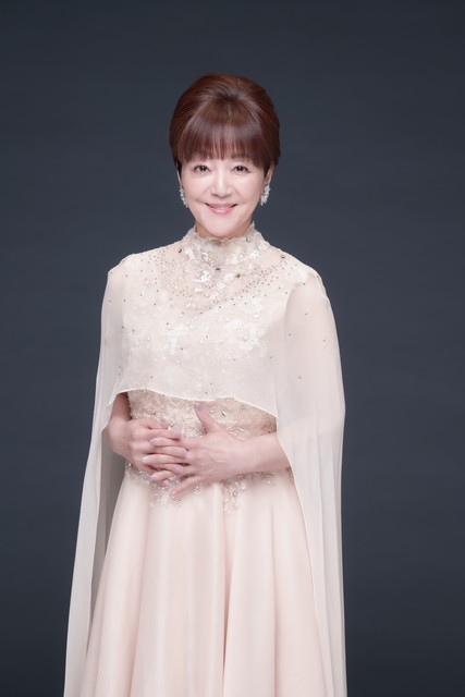 岩崎宏美 デビュー50周年記念コンサート ~永遠のありがとう~