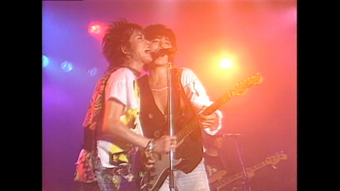 忌野清志郎 55周年記念特集