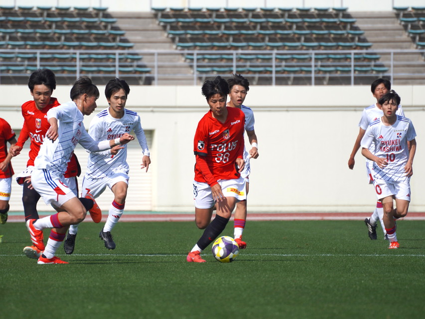 高円宮杯 JFA U-18 サッカープレミアリーグ 2025