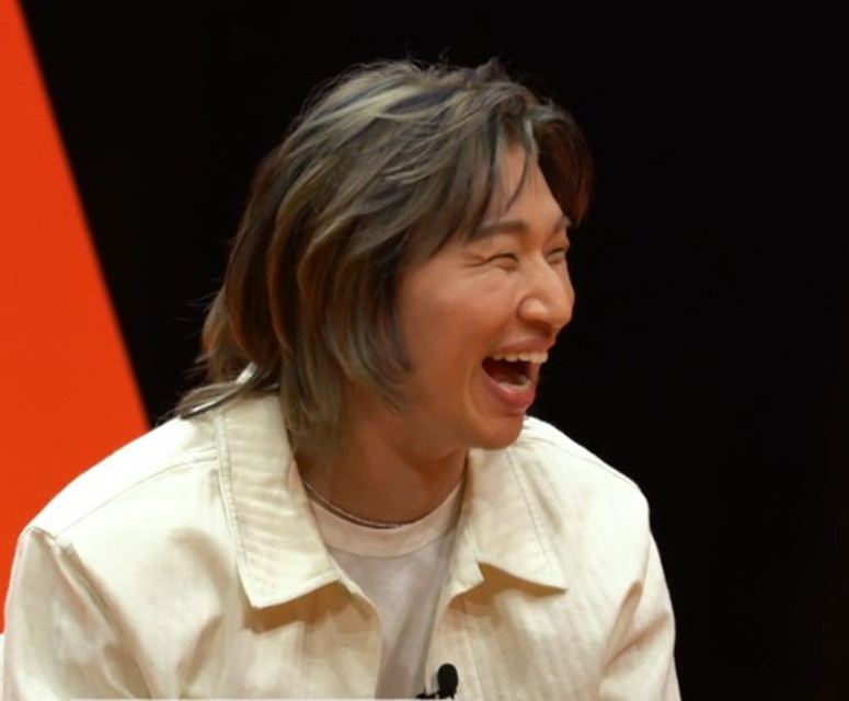 アラフォー息子の成長日記