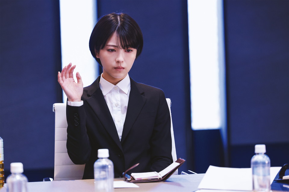 六人の嘘つきな大学生