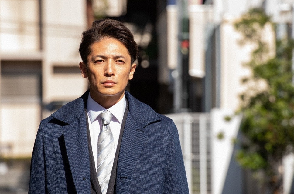 真山仁原作×玉木宏主演ドラマ一挙放送
