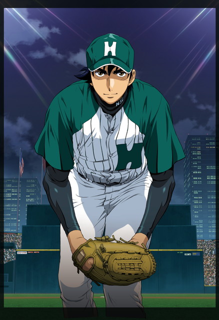 メジャー 第6シリーズ