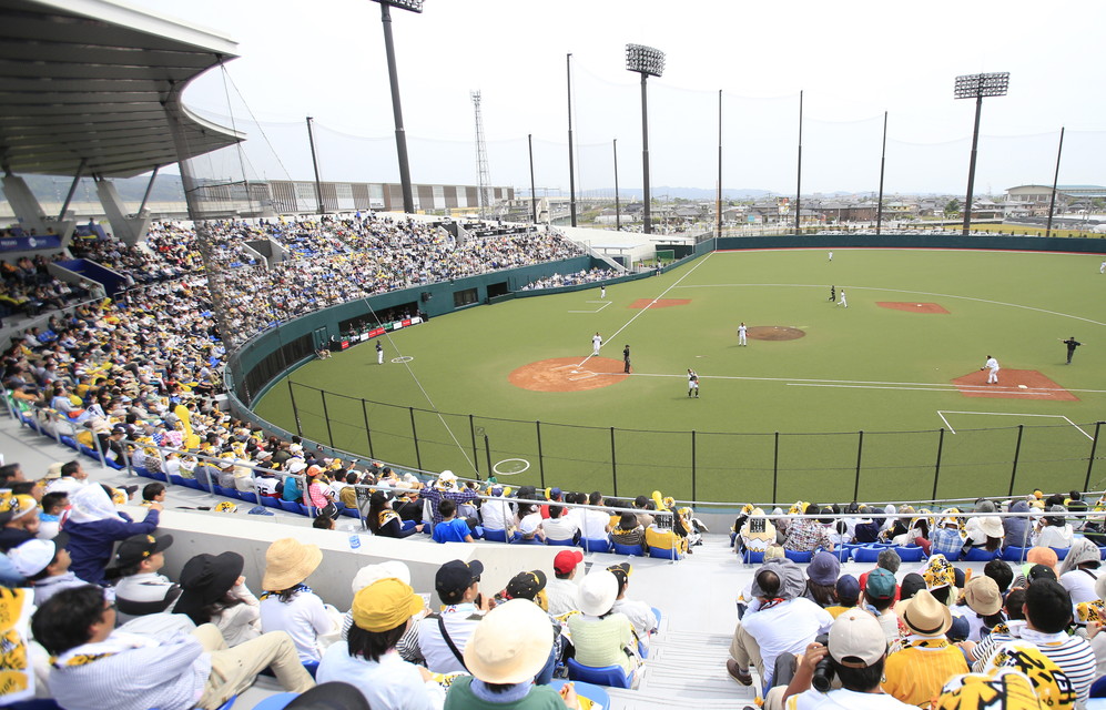 HAWKS プロ野球中継2025~ファーム~