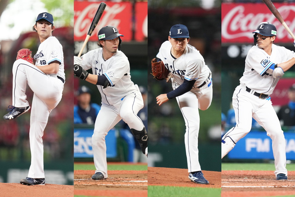 LIONS プロ野球中継2025～ファーム～