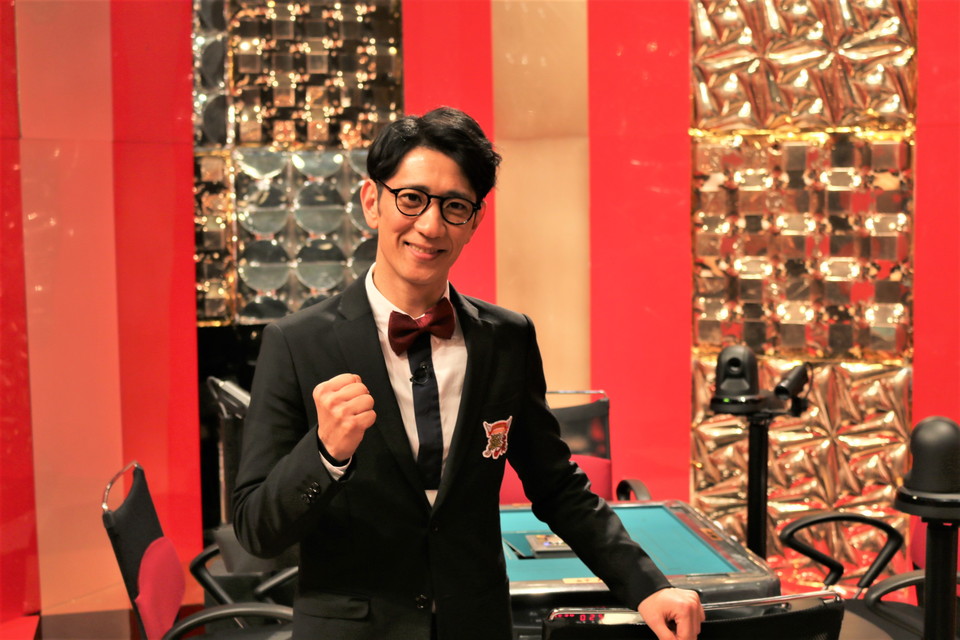麻雀最極決定戦！サバイバルバトル極雀season54