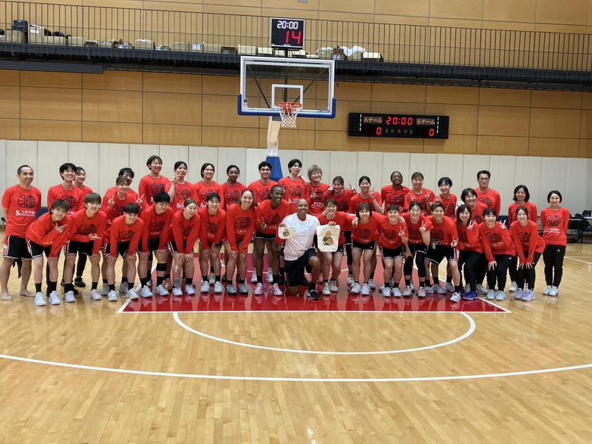 FIBA女子バスケットボールアジアカップ２０２５