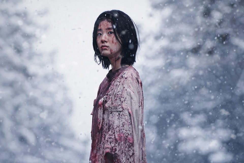 『THE WITCH/魔女 -増殖-』