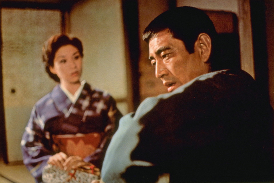 【日曜邦画劇場/東映実録ヤクザ映画傑作選】山口組三代目<4Kデジタルリマスター版>