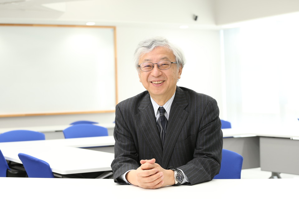 日経ヴェリタストーク
