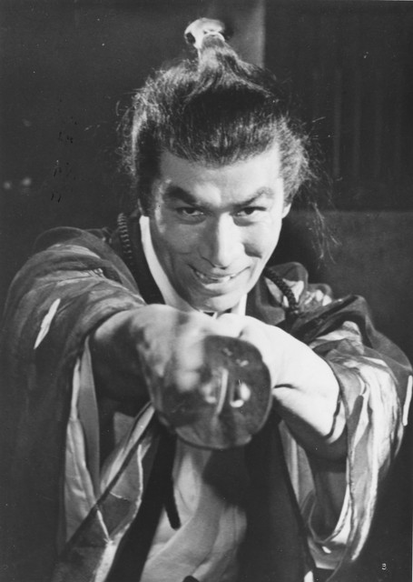 <「鬼平犯科帳 暗剣白梅香」独占初放送記念>【時代劇ノワール~破滅の流儀~】暗殺