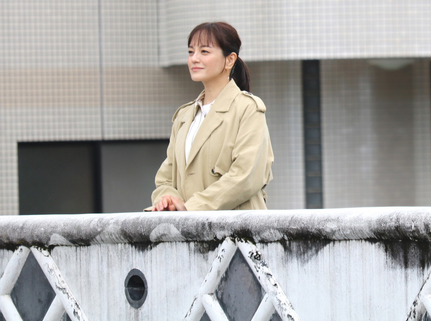 映画公開35周年記念特番 牧瀬里穂 あの時の記憶をたどって『つぐみ』－静岡県 賀茂郡 松崎町－