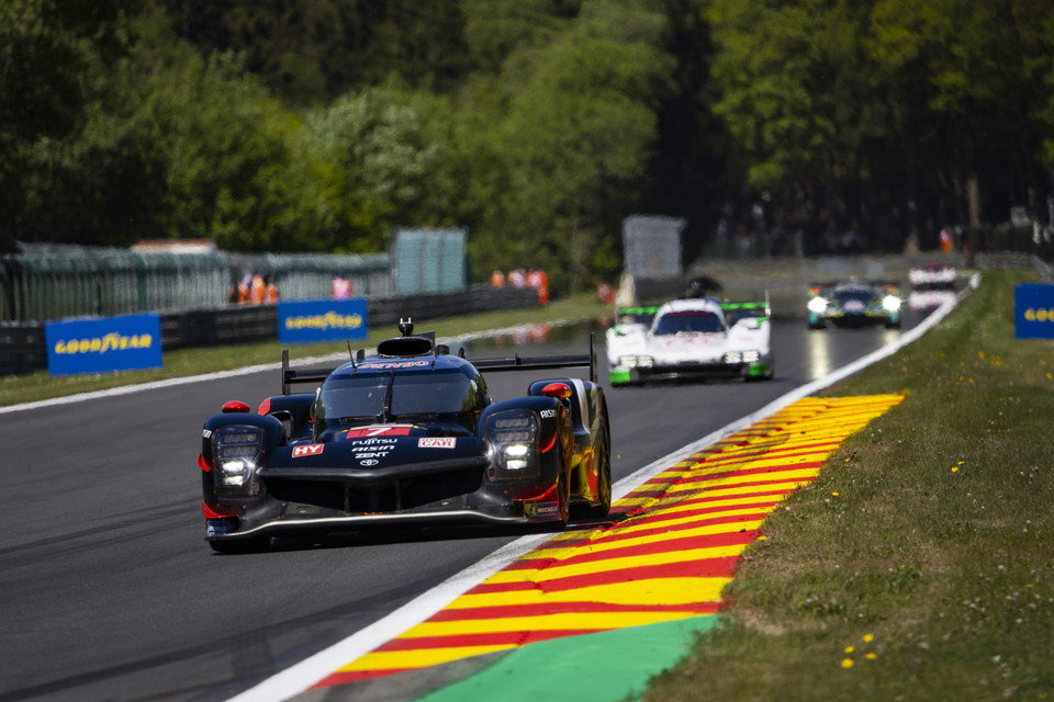 FIA 世界耐久選手権(WEC) 2025