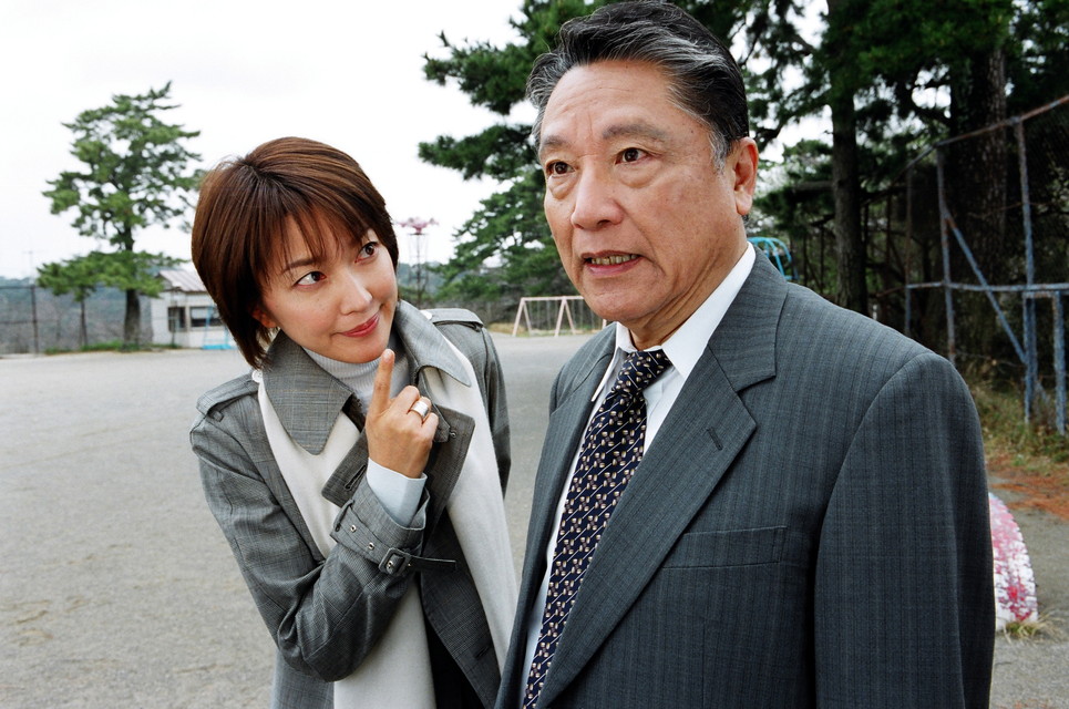 おかしな刑事1