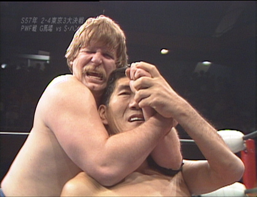 スタン・ハンセン　誕生祭