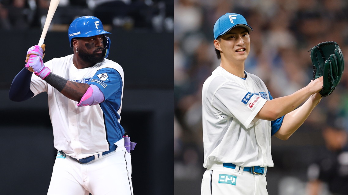 「GAORAプロ野球中継(ファイターズ)」 北海道日本ハム vs オリックス(9.11エスコンフィールド)