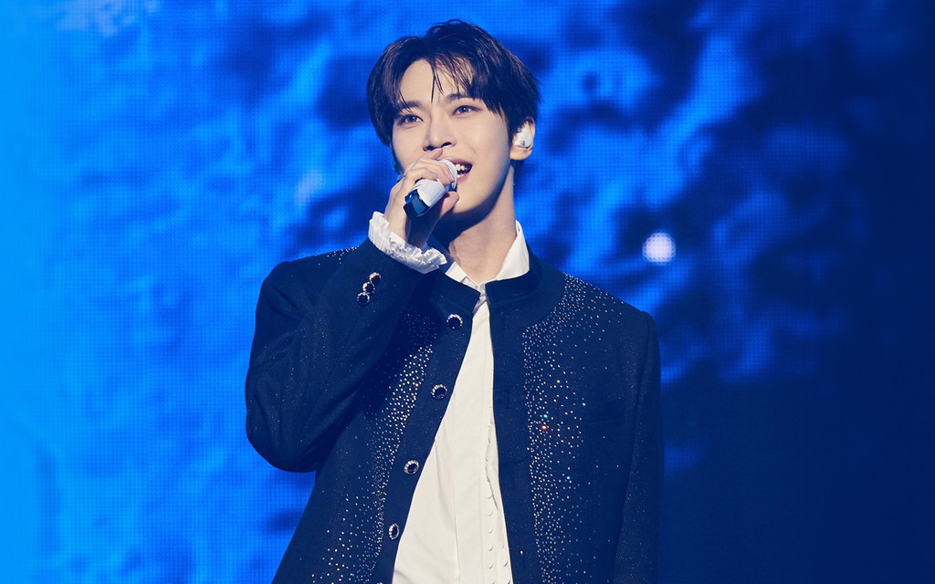 2025 DOYOUNG CONCERT [Doors ]＜字幕版＞