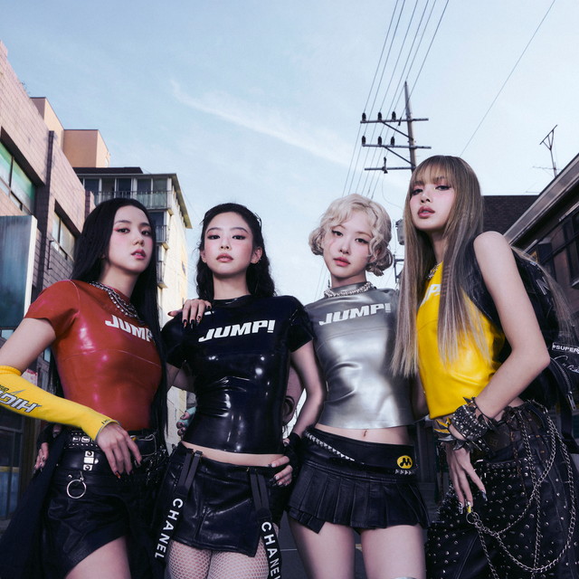 BLACKPINK Video & Live Special