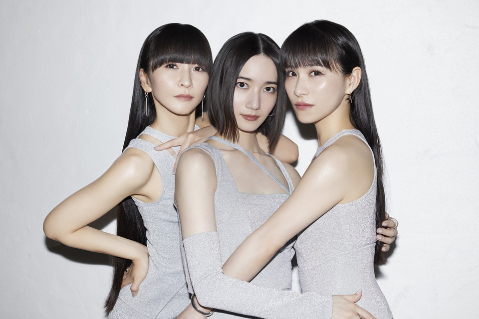 Perfume Video & Live Special