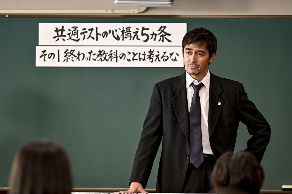 ドラゴン桜(2021)