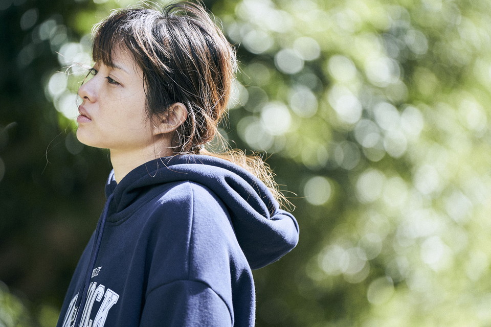 ミッシング(2024)
