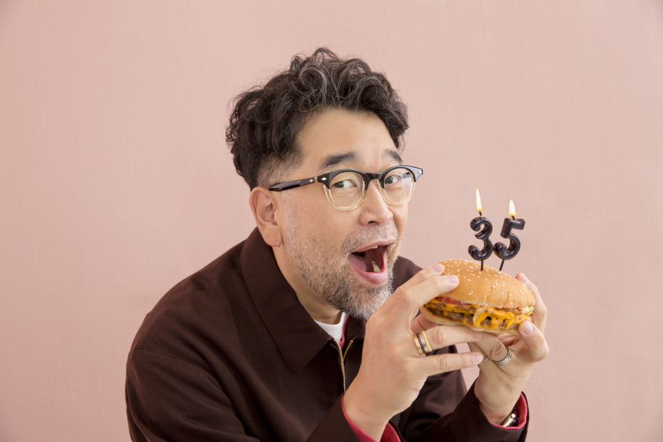 2カ月連続!槇原敬之 スペシャル