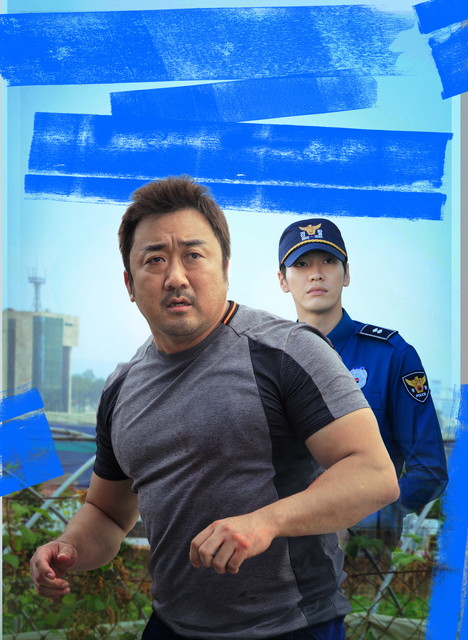 韓国映画「ザ・ソウルメイト」【字幕】