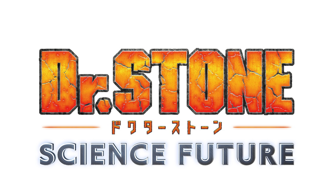 【NEW】Dr.STONE第4期