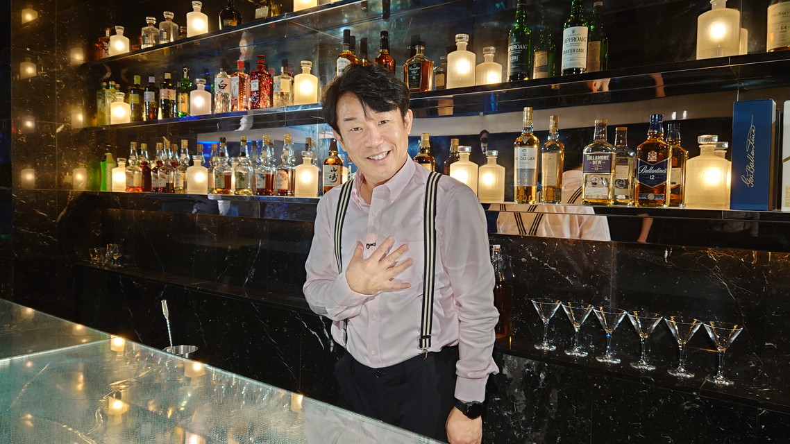『水曜馬スペ！　BAR ヒデ to KEIBA』