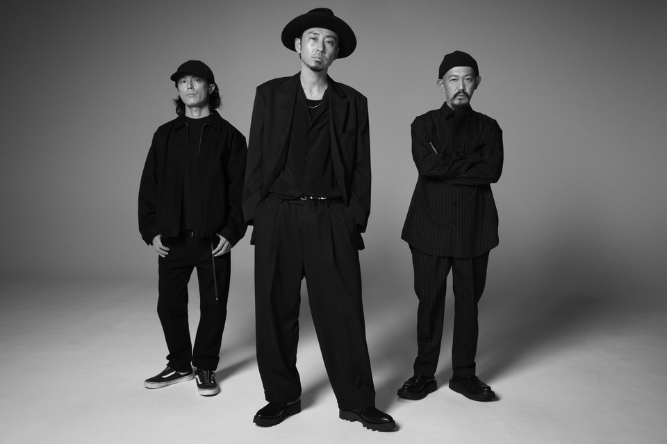 ACIDMAN オリジナル特別番組