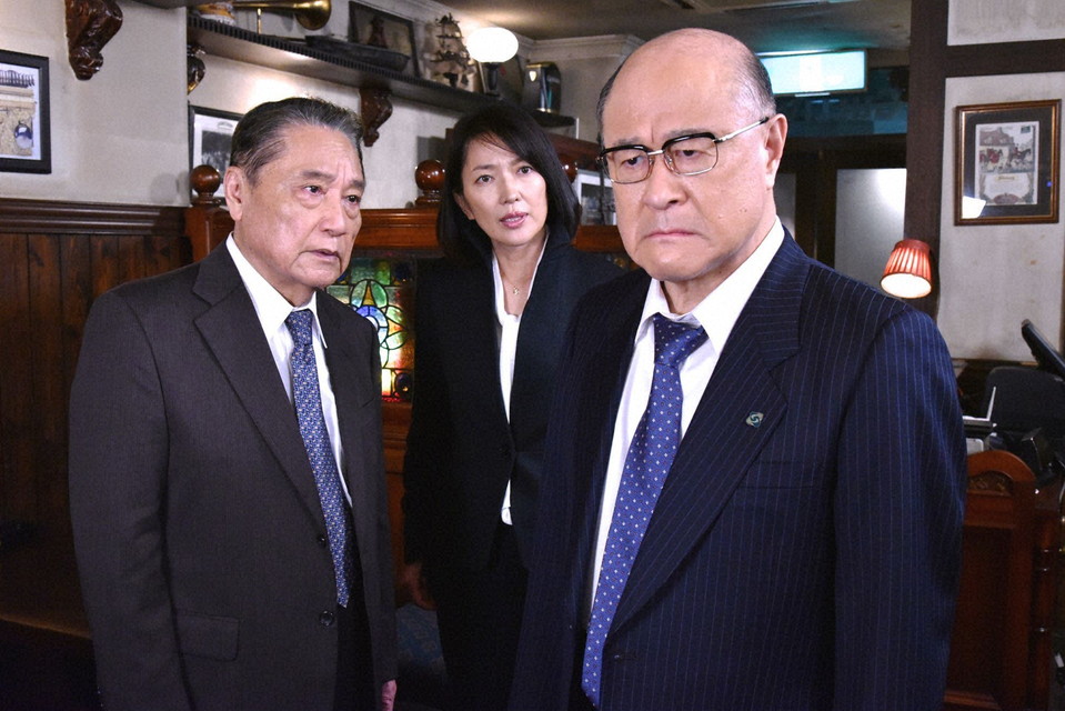おかしな刑事17