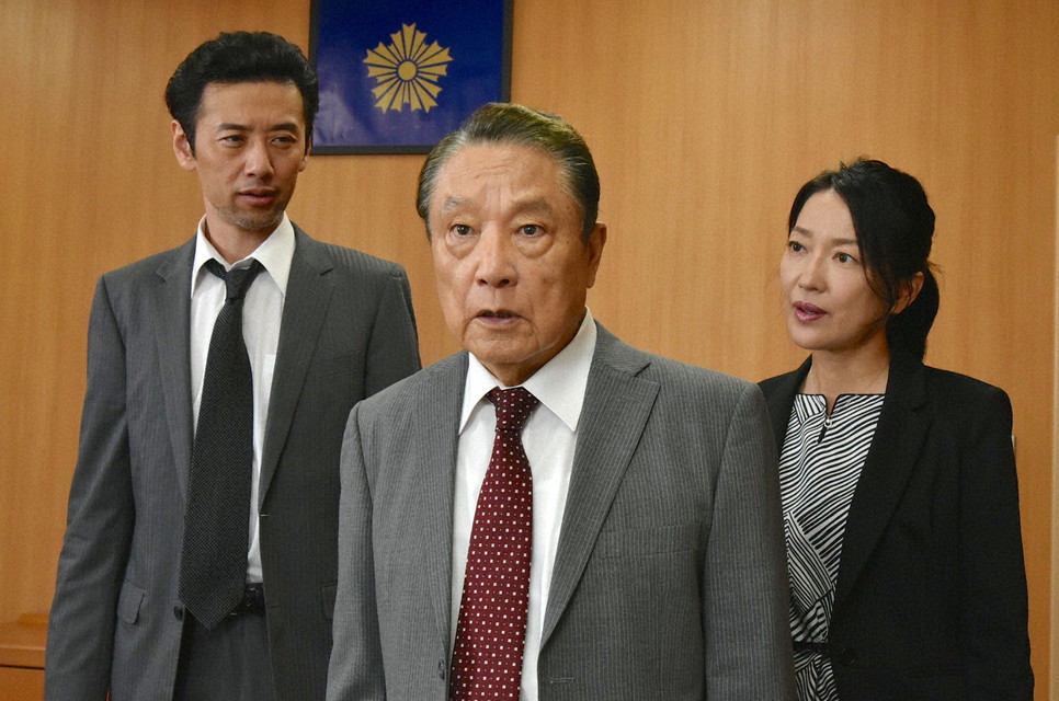 おかしな刑事18
