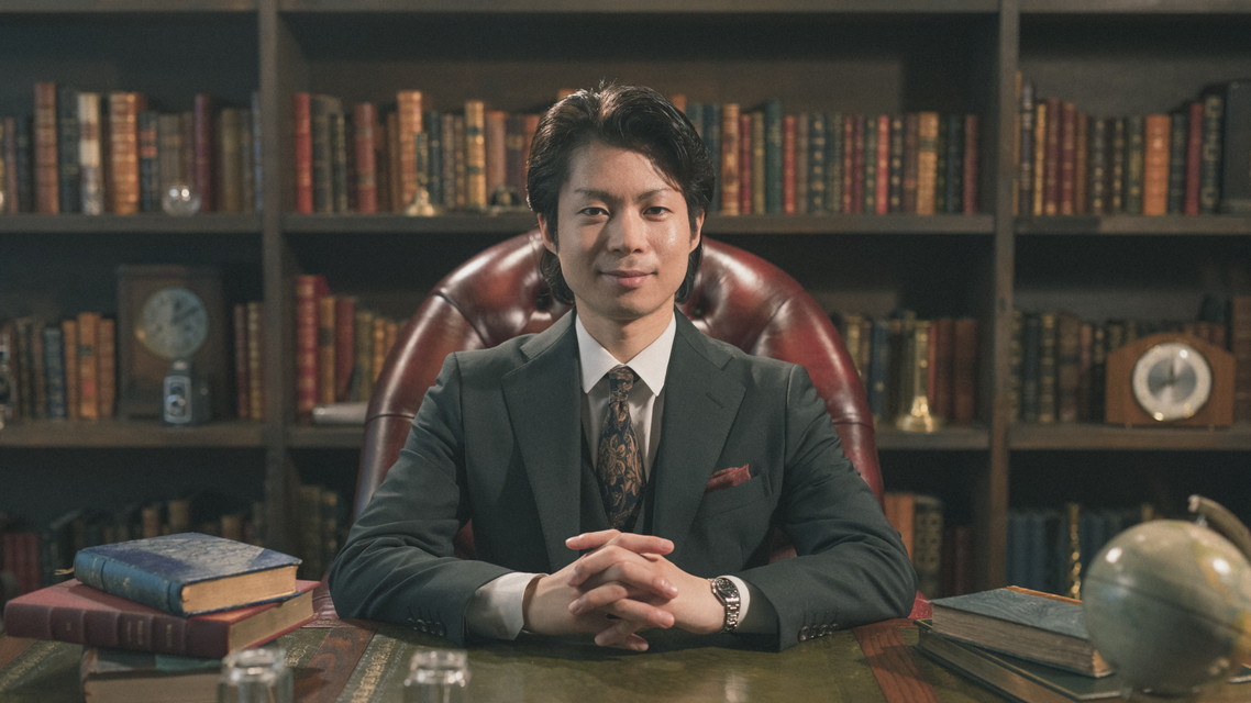 町田樹のフィギュアスケート深層考察