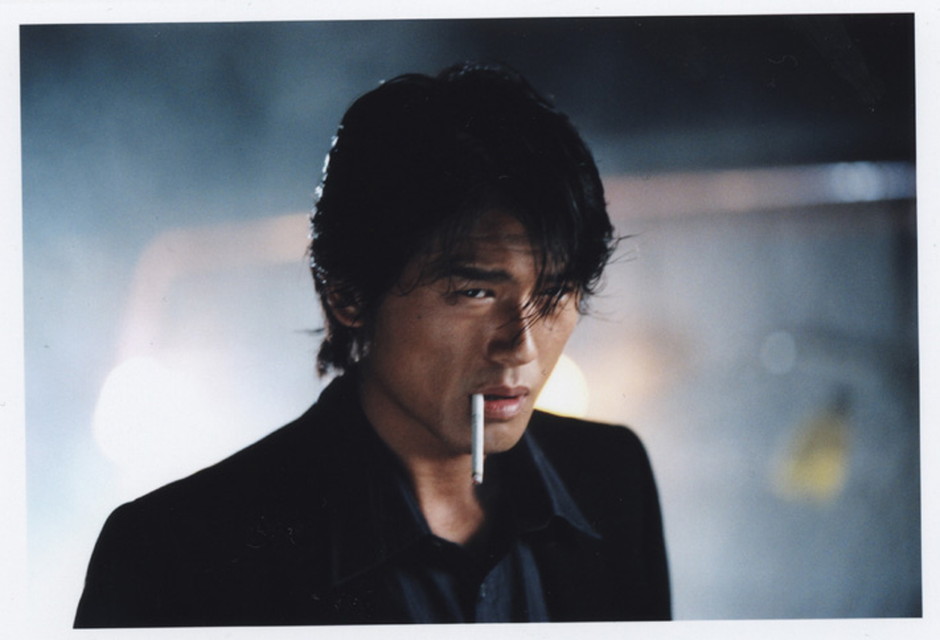 特命係長 只野仁シーズン1