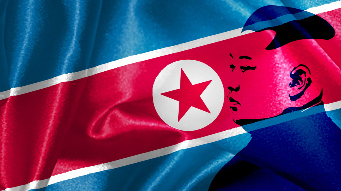 真相!北朝鮮のダークな国家秘密